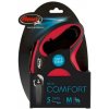 flexi Comfort popruh M 5m červené 25kg flexi Comfort popruh M 5m červené 25kg