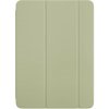 Apple Smart Folio iPad Air 13 M2 2024 MWKC3ZM/A šalviovo zelené Apple Smart Folio iPad Air 13 M2 2024 MWKC3ZM/A šalviovo zelené