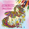 Jednorožci omalovánky Jednorožci omalovánky