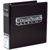 Ultra Pro UP Collector's album (3 krúžky) Farba: Čierna Ultra Pro UP Collector's album (3 krúžky) Farba: Čierna