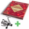 WESTIN - Adventný kalendár Premium Predator Advent Calendar 2025 + Navijak SPRO C-Tec Necton CR Reel Silver 4000 WESTIN - Adventný kalendár Premium Predator Advent Calendar 2025 + Navijak SPRO C-Tec Necton CR Reel Silver 4000