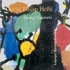 David Philip Hefti - String Quartets David Philip Hefti - String Quartets