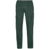 SOĽS Docker Pánske nohavice SL03820 Forest green 62 SOĽS Docker Pánske nohavice SL03820 Forest green 62
