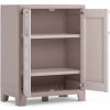 KIS EVO.CA Gulliver Low Cabinet 009752DPDS