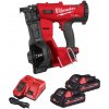 Milwaukee 4933498169 Aku cívková hřebíkovačka Milwaukee M18 FRCN45-302X Milwaukee 4933498169 Aku cívková hřebíkovačka Milwaukee M18 FRCN45-302X
