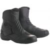 boty NEW LAND Drystar HONDA kolekce, ALPINESTARS (černá/červená, vel. 39) boty NEW LAND Drystar HONDA kolekce, ALPINESTARS (černá/červená, vel. 39)
