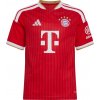 adidas FC Bayern Home 2026/27 Kids červená