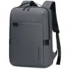Arctic Hunter elegantný batoh Torolf Šedý 8.5L Arctic Hunter elegantný batoh Torolf Šedý 8.5L
