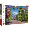 Trefl puzzle Merano Taliansko 2000 dielikov Trefl puzzle Merano Taliansko 2000 dielikov