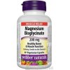 Webber Naturals Magnézium bisglycinát 200 mg 60 kapsúl Webber Naturals Magnézium bisglycinát 200 mg 60 kapsúl