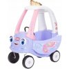 Odrážadlo Little Tikes Cozy Coupe ružové pre deti od 3 rokov Odrážadlo Little Tikes Cozy Coupe ružové pre deti od 3 rokov