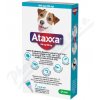 Ataxxa spot-on Dog M 4-10 kg 500/100 mg 1 x 1 ml Ataxxa spot-on Dog M 4-10 kg 500/100 mg 1 x 1 ml