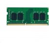 SODIMM DDR4 16GB 2666MHz CL19, 1.2V GOODRAM GR2666S464L19/16G SODIMM DDR4 16GB 2666MHz CL19, 1.2V GOODRAM GR2666S464L19/16G
