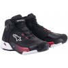 ALPINESTARS topánky STELLA CR-X DRYSTAR dámske čierna/biela/ružová 2025 - 40,5 ALPINESTARS topánky STELLA CR-X DRYSTAR dámske čierna/biela/ružová 2025 - 40,5