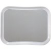 Cambro polyesterová jedálenská tácka Versa Lite Century Fun perlovo šedý 430mm Cambro polyesterová jedálenská tácka Versa Lite Century Fun perlovo šedý 430mm