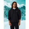Pánska mikina Rossignol Hero Black Pánska mikina Rossignol Hero Black