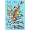 The Story of Doctor Dolittle - Hugh Lofting The Story of Doctor Dolittle - Hugh Lofting