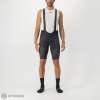 Castelli Superleggera 010 čierna M Castelli Superleggera 010 čierna M