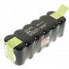 T6 Power iRobot Roomba 620, Ni-MH 3300 mAh T6 Power iRobot Roomba 620, Ni-MH 3300 mAh