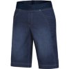 Ocún Mánia Jeans shorts pánské kraťase Ocún Mánia Jeans shorts pánské kraťase