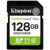 Kingston SDXC 128GB Canvas Select Plus Gen 3 SDS3/128GB (SDS3/128GB) Kingston SDXC 128GB Canvas Select Plus Gen 3 SDS3/128GB (SDS3/128GB)