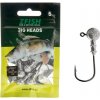 ZFISH Jig Hlavička veľ.4 12g 5 ks