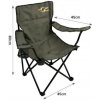 Carp Kreslo Spirit Lounge Chair