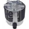 Palivový filter FEBI BILSTEIN 183874 Palivový filter FEBI BILSTEIN 183874