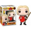 Funko POP! The Suicide Squad Harley Quinn Damaged Dress Funko POP! The Suicide Squad Harley Quinn Damaged Dress