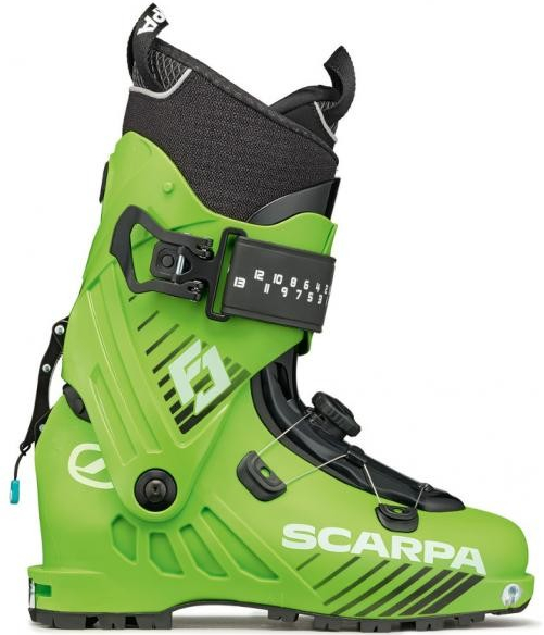 Scarpa F1 JR 21/22