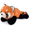 Plyšová panda červená s ťažkým bruškom Sierra The Red Panda Histoire d’ Ours oranžová 55 cm od 0 mes Plyšová panda červená s ťažkým bruškom Sierra The Red Panda Histoire d’ Ours oranžová 55 cm od 0 mes