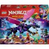71842 LEGO® NINJAGO Rontu, Majster Draka; 71842 71842 LEGO® NINJAGO Rontu, Majster Draka; 71842