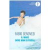 Il mare dove non si tocca (Fabio Genovesi)(Brožovaná) Il mare dove non si tocca (Fabio Genovesi)(Brožovaná)