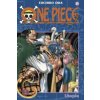 One Piece 21 (Eiichiro Oda)(Brožovaná) One Piece 21 (Eiichiro Oda)(Brožovaná)