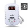 SAFE 808L hlásič zemního plynu SAFE 808L hlásič zemního plynu