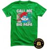 Smurfs Call Me Big Papa