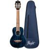 Flight Iris Tinta TDB Koncertné Ukulele Flight Iris Tinta TDB Koncertné Ukulele