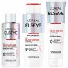 L’Oréal Paris Elseve L’Oréal Paris Elseve Bond Repair pred-šampónová starostlivosť s regeneračným účinkom 200 ml + L’Oréal Paris Elseve Bond Repair regeneračný šampón pre poškodené vlasy 200 ml + L’Or L’Oréal Paris Elseve L’Oréal Paris Elseve Bond Repair pred-šampónová starostlivosť s regeneračným účinkom 200 ml + L’Oréal Paris Elseve Bond Repair regeneračný šampón pre poškodené vlasy 200 ml + L’Or