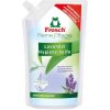 Frosch EKO Tekuté mydlo Levanduľa - náhradná náplň 500 ml Frosch EKO Tekuté mydlo Levanduľa - náhradná náplň 500 ml