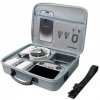 STABLECAM DJI Flip - PU puzdro CYNOVA s ramenným popruhom (DJI RC 2) STABLECAM DJI Flip - PU puzdro CYNOVA s ramenným popruhom (DJI RC 2)