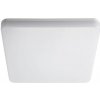 Kanlux VARSO 24W LED Stropné Svietidlo 33x33 Biely so Senzorom Pohybu IP54 Kanlux VARSO 24W LED Stropné Svietidlo 33x33 Biely so Senzorom Pohybu IP54