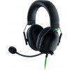RAZER sluchátka BlackShark V2 X USB, černá RAZER sluchátka BlackShark V2 X USB, černá