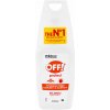 OFF! Protect repelent proti komárům a klíšťatům 100 ml OFF! Protect repelent proti komárům a klíšťatům 100 ml