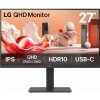 LG/27BA65QB/27 LG/27BA65QB/27