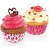 Papierové formičky na muffiny 50ks 6,5 cm Papierové formičky na muffiny 50ks 6,5 cm