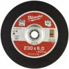 Milwaukee Brúsny kotúč 230 x 6 mm 4932451483