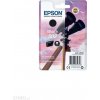 Epson 502 Black - originálny Epson 502 Black - originálny