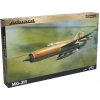 Eduard MiG-21R ProfiPACK edition 1:72