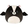 Squishmallows Netopýří skunk Skyler Squishmallows Netopýří skunk Skyler