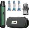 VAPEEE SET Joyetech EVIO C 800mAh - zelená zloženie: 1x EVIO C + 3x EN atomizér 0,80ohm + 1x EVIO C cartridge + 1x púzdro VAPEEE SET Joyetech EVIO C 800mAh - zelená zloženie: 1x EVIO C + 3x EN atomizér 0,80ohm + 1x EVIO C cartridge + 1x púzdro